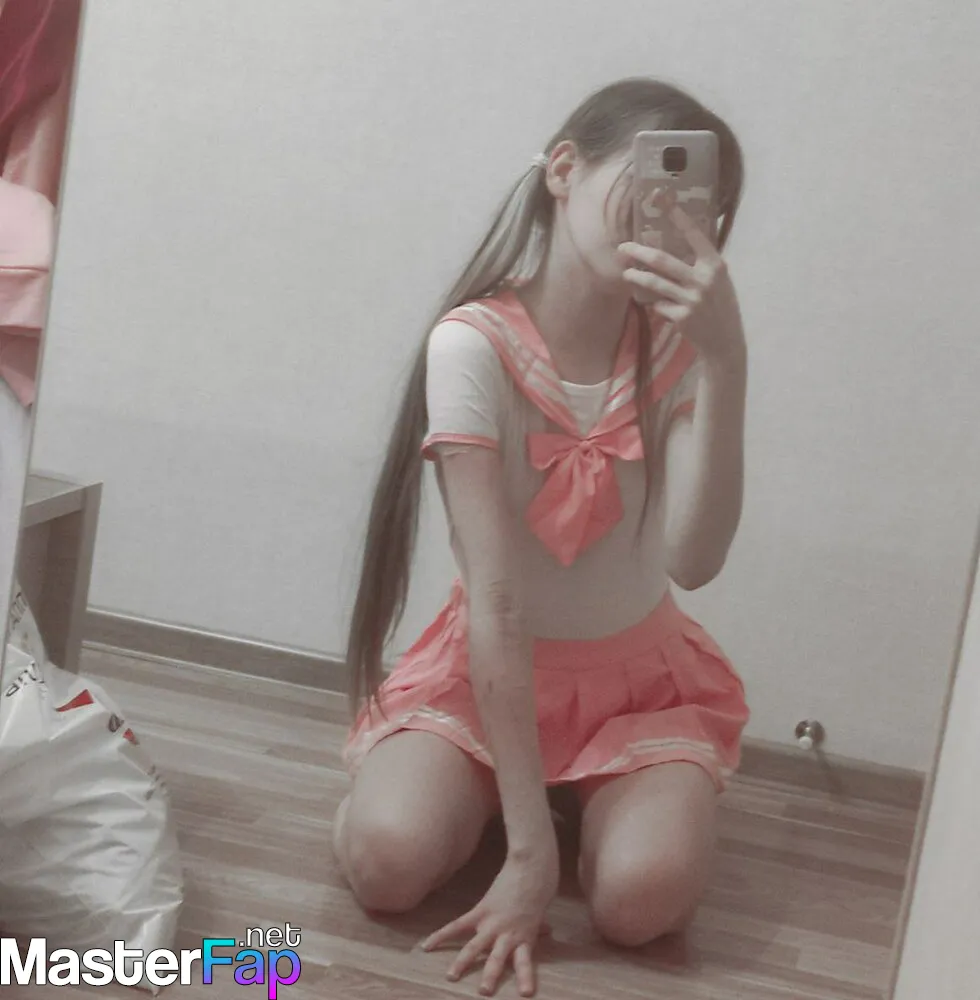 Asainoshi Nude OnlyFans Leak Picture #W4gtNIJQbv | MasterFap.net