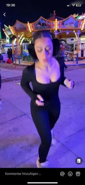Asaliraniii OnlyFans Leaked Free Thumbnail Picture - #d58ZagBe4s