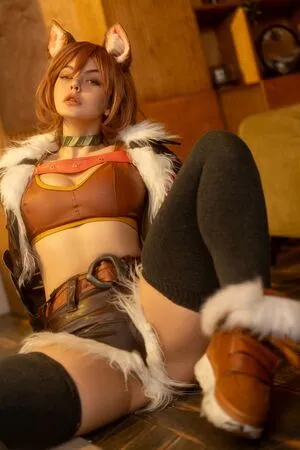 Asami Gate OnlyFans Leaked Free Thumbnail Picture - #0FNzMKeSGo