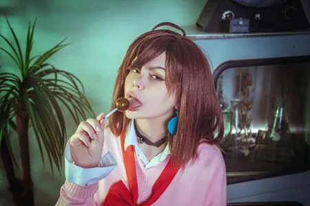 Asami Gate OnlyFans Leaked Free Thumbnail Picture - #3ZVpNiBy2a