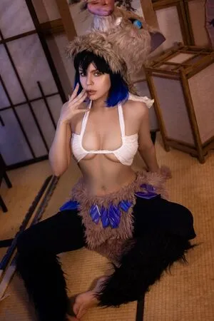 Asami Gate OnlyFans Leaked Free Thumbnail Picture - #42hKEFG88C