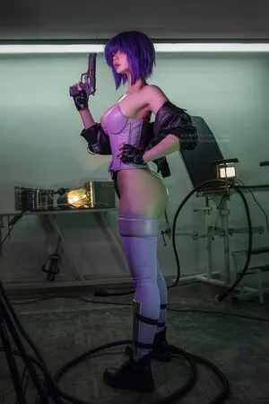 Asami Gate OnlyFans Leaked Free Thumbnail Picture - #7UM1GNrKe2