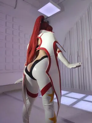 Asami Gate OnlyFans Leaked Free Thumbnail Picture - #9SS3EhsAIE