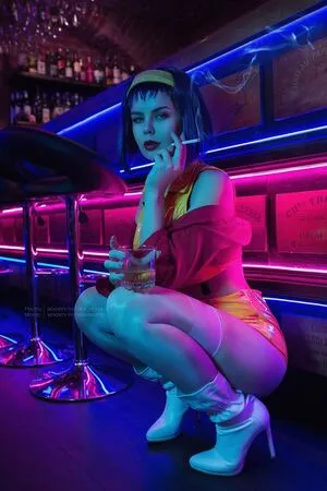 Asami Gate OnlyFans Leaked Free Thumbnail Picture - #C7Syk2sufy