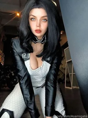 Asami Gate OnlyFans Leaked Free Thumbnail Picture - #JvbxwgWqD6