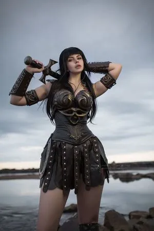 Asami Gate OnlyFans Leaked Free Thumbnail Picture - #MkI8KkiKyD