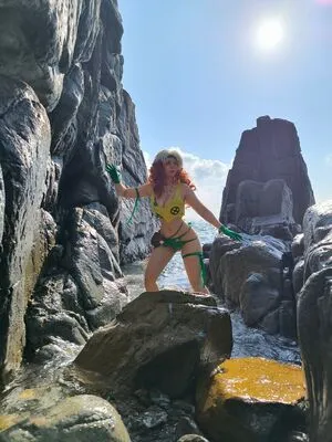 Asami Gate OnlyFans Leaked Free Thumbnail Picture - #TQXpOP8EAB