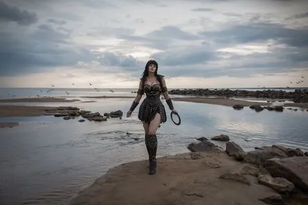 Asami Gate OnlyFans Leaked Free Thumbnail Picture - #WDKTrmW6Pn