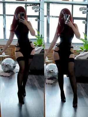 Asami Gate OnlyFans Leaked Free Thumbnail Picture - #gVggPiikiC