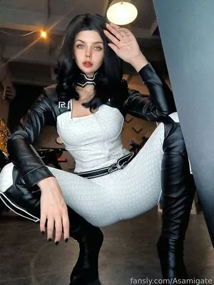 Asami Gate OnlyFans Leaked Free Thumbnail Picture - #h0Zm9YVH1F