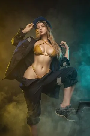 Asami Gate OnlyFans Leaked Free Thumbnail Picture - #rAFTV3ivUl