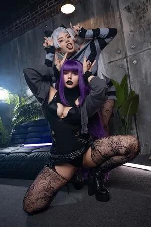 Asami Gate OnlyFans Leaked Free Thumbnail Picture - #stMQuuqLwV