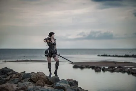 Asami Gate OnlyFans Leaked Free Thumbnail Picture - #uM2W2uc0nL