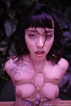 Asami Hime OnlyFans Leaked Free Thumbnail Picture - #uMU6dvuYFW