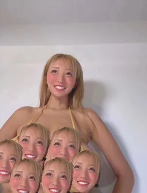 Asami Natsuki OnlyFans Leaked Free Thumbnail Picture - #qaktDWcPN4