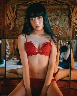 Asami OnlyFans Leaked Free Thumbnail Picture - #Mv4DPu9Evp