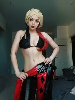 asami_gate OnlyFans Leaked Free Thumbnail Picture - #319854ITYu