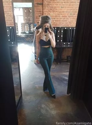 asami_gate OnlyFans Leaked Free Thumbnail Picture - #lERmAT9i62