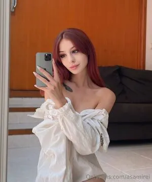 Asamirei OnlyFans Leaked Free Thumbnail Picture - #4FjdcddXwM
