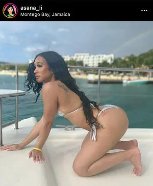 Asana Li OnlyFans Leaked Free Thumbnail Picture - #3p5Np5TBvh