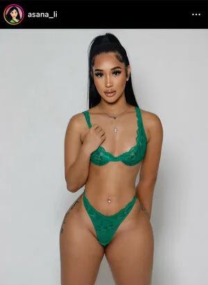 Asana Li OnlyFans Leaked Free Thumbnail Picture - #6eNs8eRRqq