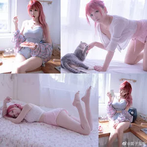 Asano Kinoko OnlyFans Leaked Free Thumbnail Picture - #3WvIgfre9N