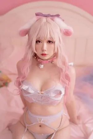 Asano Kinoko OnlyFans Leaked Free Thumbnail Picture - #ECtCCsNLFD