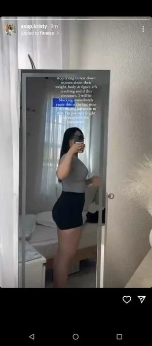 Asap Kristy OnlyFans Leaked Free Thumbnail Picture - #1X2swcc4gH