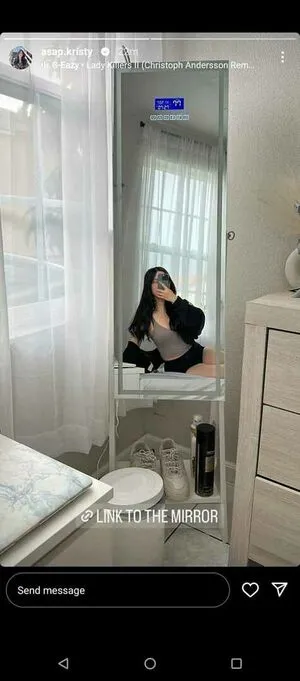 Asap Kristy OnlyFans Leaked Free Thumbnail Picture - #4RWBlX369e