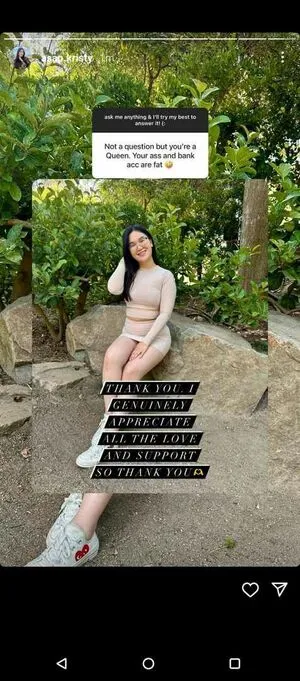Asap Kristy OnlyFans Leaked Free Thumbnail Picture - #Cjgjt7oY1c