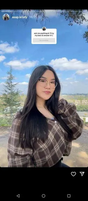 Asap Kristy OnlyFans Leaked Free Thumbnail Picture - #ED3Ep06tCu