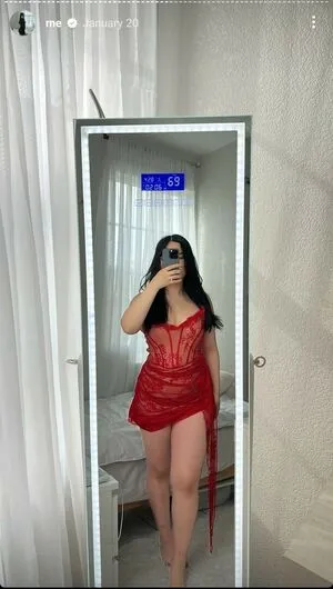 Asap Kristy OnlyFans Leaked Free Thumbnail Picture - #NHMJEsUrSo