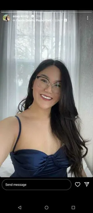 Asap Kristy OnlyFans Leaked Free Thumbnail Picture - #aNVJ0wjQlK