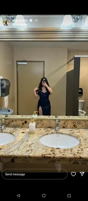 Asap Kristy OnlyFans Leaked Free Thumbnail Picture - #ppOCmTr48k