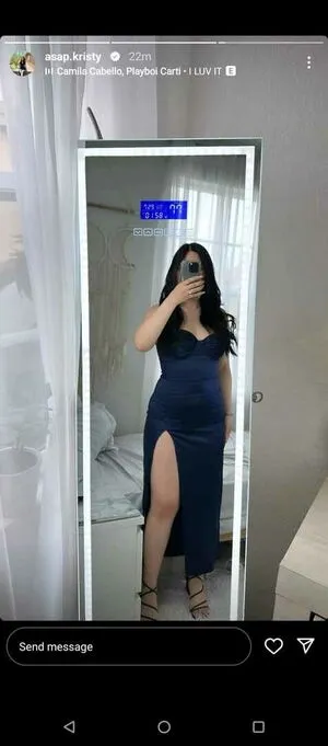 Asap Kristy OnlyFans Leaked Free Thumbnail Picture - #tnNqE6QmvV
