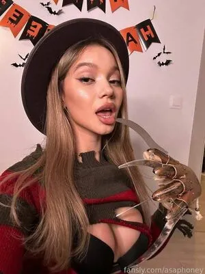 Asaphoney OnlyFans Leaked Free Thumbnail Picture - #U8BJ9V2qbZ