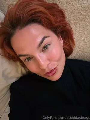 Asboldasbrass OnlyFans Leaked Free Thumbnail Picture - #P6LbhIvfBU