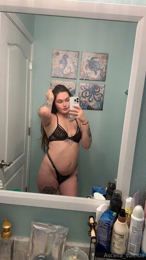 Ascella Suicide OnlyFans Leaked Free Thumbnail Picture - #C7OrPnb9BA