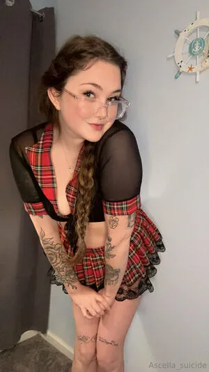 Ascella Suicide OnlyFans Leaked Free Thumbnail Picture - #ZCuY57EHfN