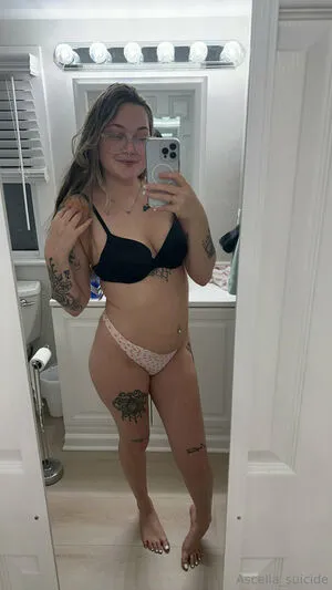Ascella Suicide OnlyFans Leaked Free Thumbnail Picture - #bpF2SM2RZq