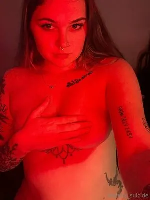 Ascella Suicide OnlyFans Leaked Free Thumbnail Picture - #nS12l8mVY5