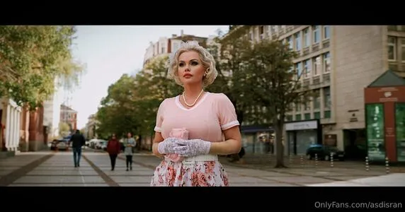 Asdisran OnlyFans Leaked Free Thumbnail Picture - #GekIWeyHse