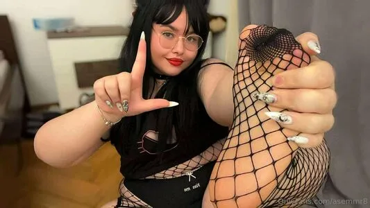 Asemmr8 OnlyFans Leaked Free Thumbnail Picture - #CJU6pbEzI6