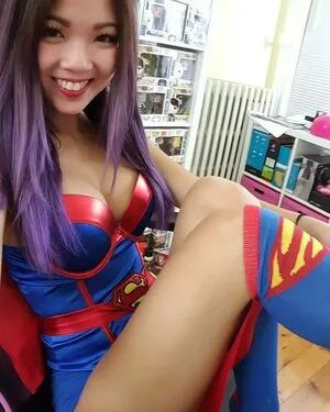 Asensasian OnlyFans Leaked Free Thumbnail Picture - #SLFCEhFzzb