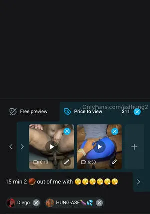 Asfhung2 OnlyFans Leaked Free Thumbnail Picture - #6mxaHYotkV