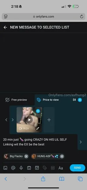 Asfhung2 OnlyFans Leaked Free Thumbnail Picture - #PW2zRQvv2q