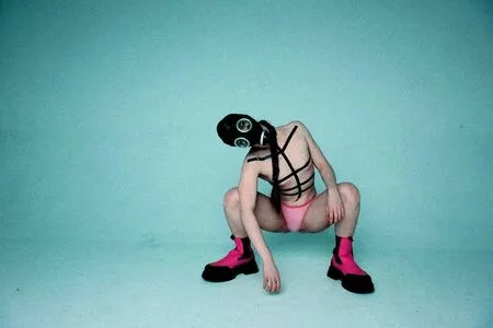 Ash Absinthe OnlyFans Leaked Free Thumbnail Picture - #j5Irm2Z5Ns