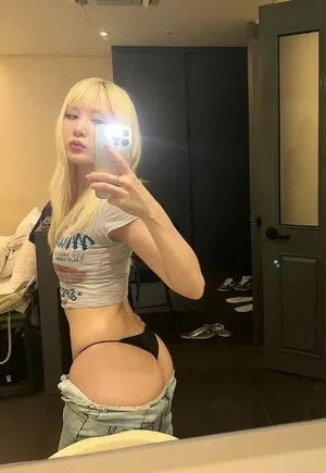 Ash B OnlyFans Leaked Free Thumbnail Picture - #3wwdZA96lK