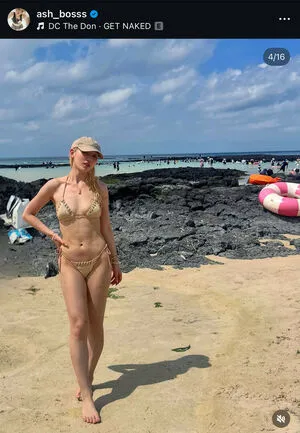 Ash B OnlyFans Leaked Free Thumbnail Picture - #HImj5dLqnN