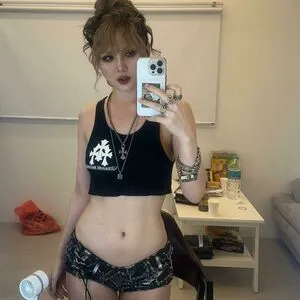 Ash B OnlyFans Leaked Free Thumbnail Picture - #bIGHX6urmX